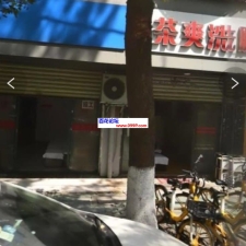 #武汉#,#扫街#,#路边店# 2] 武汉 荣华一路 大概七八个门店 每个门店都很顶 中午就开始营业了
