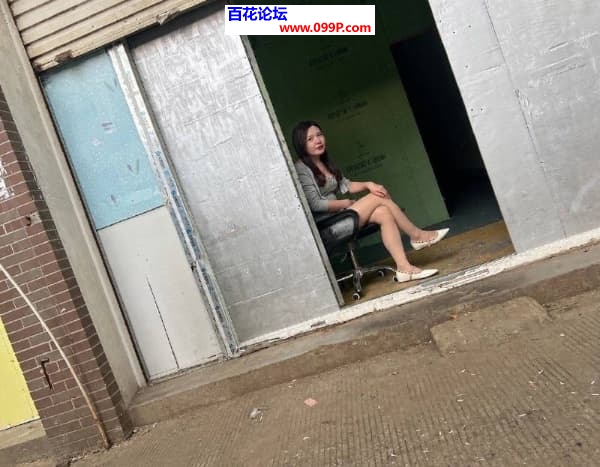 #石家庄#,#扫街# 稳住心态多溜达